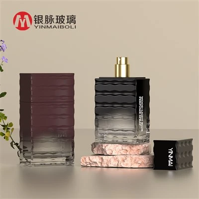 Specialfremstillede parfumeflasker